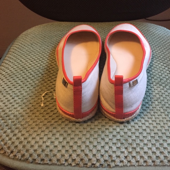 Calvin Klein flats - Picture 2 of 4