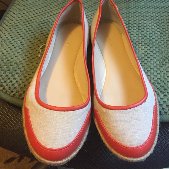 Calvin Klein flats - Picture 4 of 4