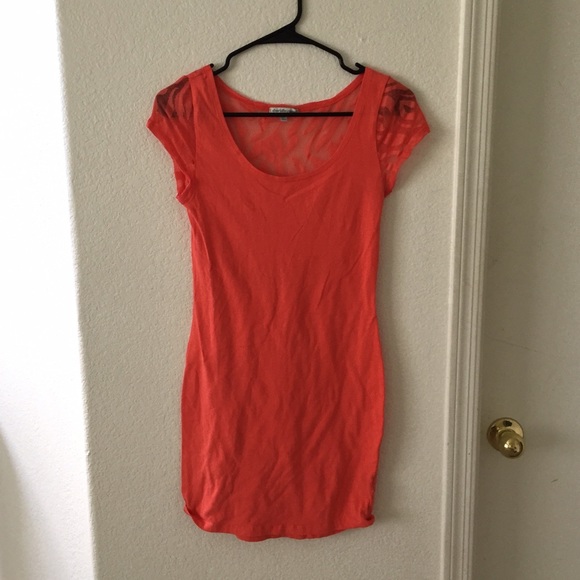 Charlotte Russe dress