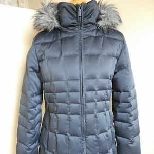 $$ GOTTA GO $$  CALVIN KLEIN Down Coat