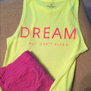AE Dream Tank