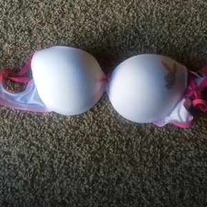 Brand new Playboy bra
