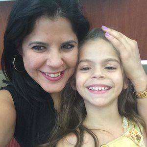 Meet your Posher, Neydis