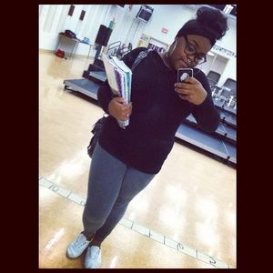 Meet your Posher, Kyleigh