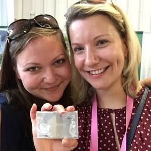 Meet your Posher, Jasmin