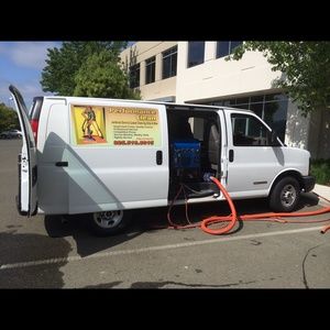 Meet your Posher, Pedro