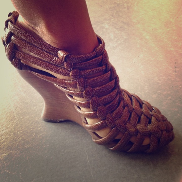 Bottega Veneta Runway c2006