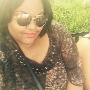 Meet your Posher, Jasmine