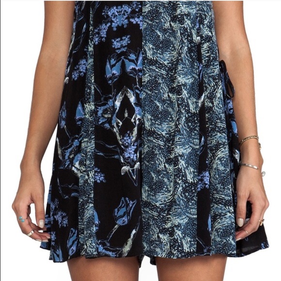 NWT Free People Romper - Medium - Picture 2 of 3