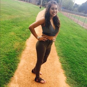 Meet your Posher, Marlene