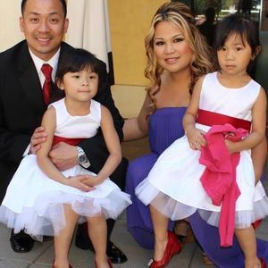 Meet your Posher, Louise