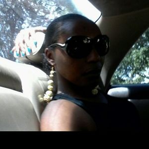 Meet your Posher, Georgette