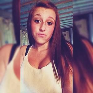 Meet your Posher, Briana