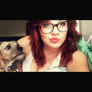 Meet your Posher, Tess