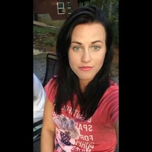 Meet your Posher, Mary kathryn