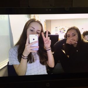 Meet your Posher, Sadie