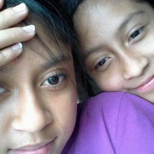 Meet your Posher, Marlen