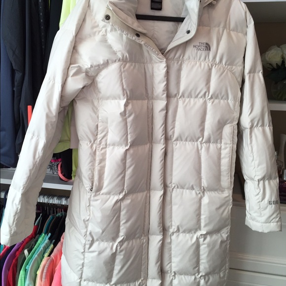 north face transit parka