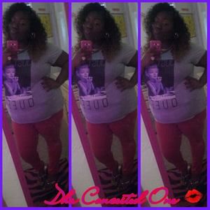 Meet your Posher, Crystal