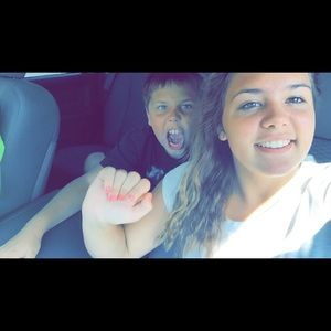 Meet your Posher, Dawna