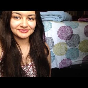 Meet your Posher, Daniella