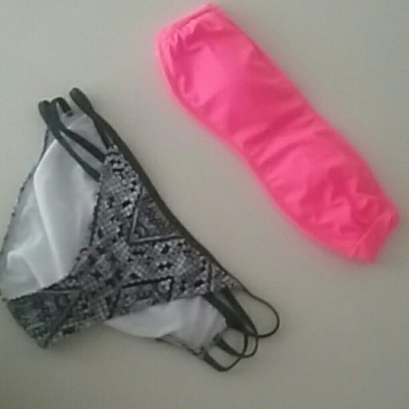 Bathing suit TOP