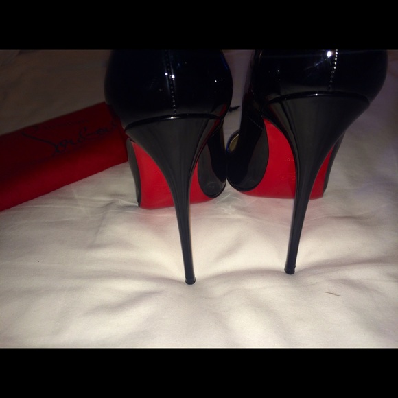 Christian Louboutin so kate style