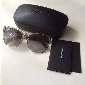 Clearance⚡️Dolce & Gabbana Sunglasses