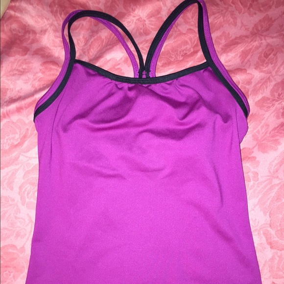 Champion Workout Tank