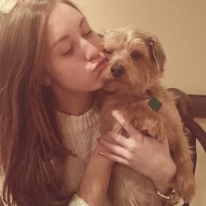 Meet your Posher, Macy