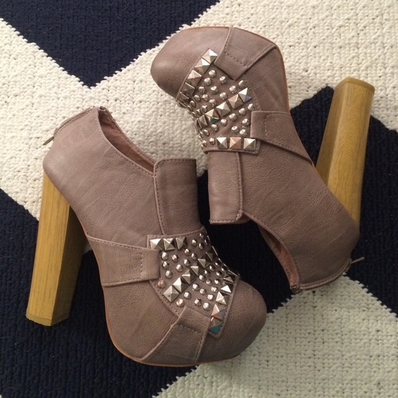 Booties