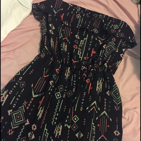 very cute romper from dillards !