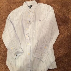 Ralph Lauren kids Polo