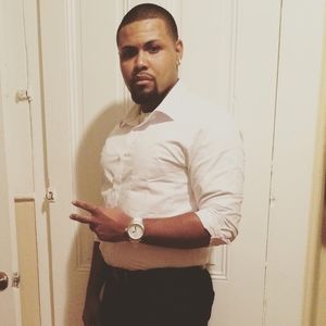 Meet your Posher, Daveyson