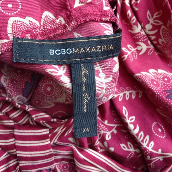 Silk Razorback Top - Picture 4 of 4