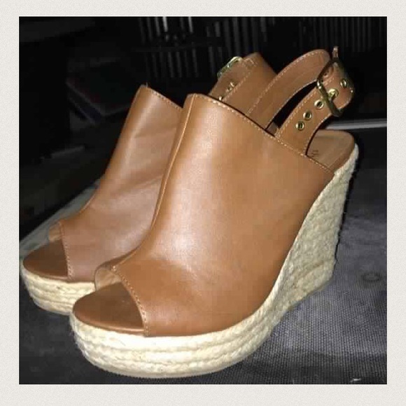 Wedges