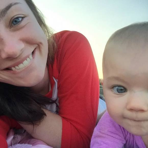 Meet your Posher, Arielle