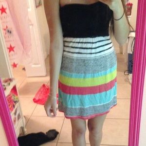 Ripcurl dress
