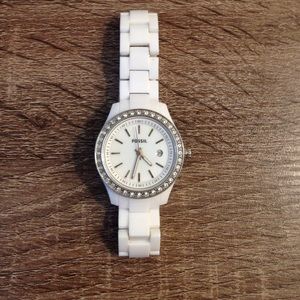 Fossil Watch