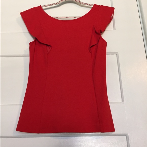 Express top - Picture 1 of 3