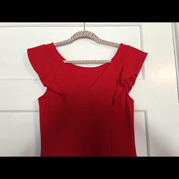 Express top - Picture 2 of 3