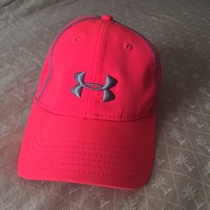 Under Armour