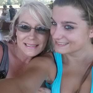 Meet your Posher, Tina-chris