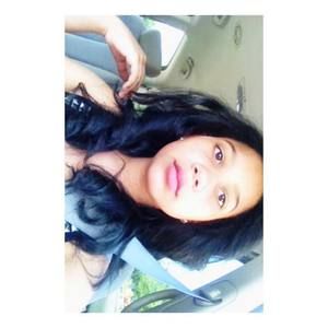 Meet your Posher, Jade