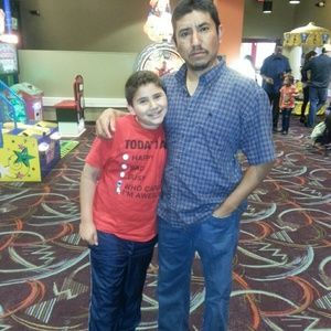 Meet your Posher, Christie