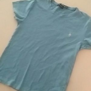 RALPH LAUREN CREW NECK