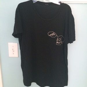 Brandy Melville tee