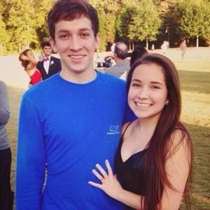 Meet your Posher, Rosa