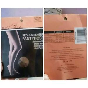Ravinia Pantyhose