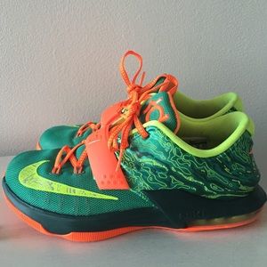Nike KD sneakers